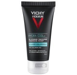 Крем-гель для лица Vichy Homme Hydra Cool+ увлажняющий с охлаждающим эффектом для мужчин