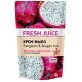 Крем-мыло Fresh Juice Frangipani & Dragon Fruit, 460 мл дой-пак