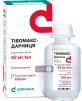 Тівомакс-Дарниця р-н д/інф. 42 мг/мл фл. 100 мл