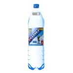 Вода минеральная Свалява 1.5 л бутылка П/Э: цены и характеристики