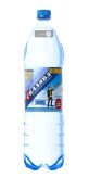 Вода мінеральна Свалява 1.5 л пляшка П/Е