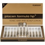 Средство для волос Placen Formula HP ампулы 1 шт: цены и характеристики