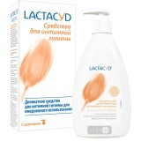 Lactacyd 400 мл