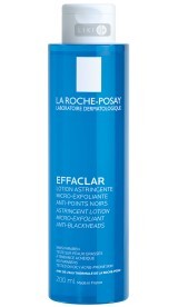 Лосьон La Roche-Posay Effaclar для очищения и сужения пор 200 мл