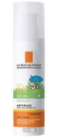 Солнцезащитное молочко La Roche-Posay Anthelios для чувствительной и склонной к атопии кожи младенцев SPF50+ 50 мл
