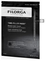Маска против морщин Filorga Time-Filler Mask 23 мл
