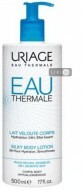Молочко для тіла Uriage Eau Thermale Шовковисте Зволоження та пом'якшення 24 години для сухої шкіри 500 мл