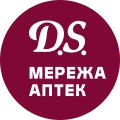 Аптека D.S.