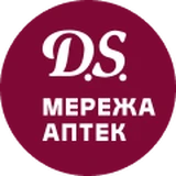Аптека D.S.