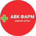 АВК ФАРМ, аптека №14