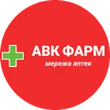 АВК ФАРМ, аптека №13