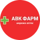 АВК ФАРМ, аптека №1