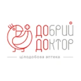Аптека Добрий Доктор