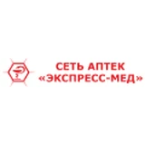 Аптека Экспресс-Мед