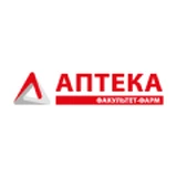 Аптека Факультет-Фарм