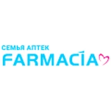 Не працює/Аптека Farmacia