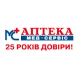 Аптека Мед-Сервис