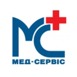 Аптека Мед-Сервіс