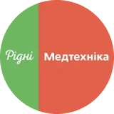 Родные Медтехника
