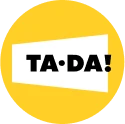ta-da